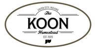 The Koon Homestead
